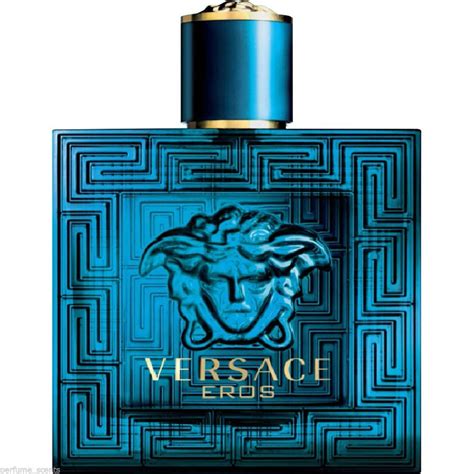 eros eau de parfum spray men versace|where to buy Versace Eros.